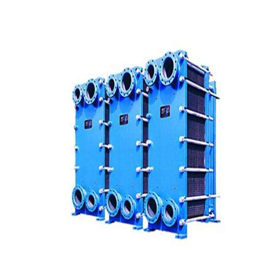 板式冷卻器